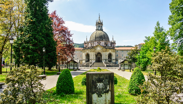 San Sebastian
